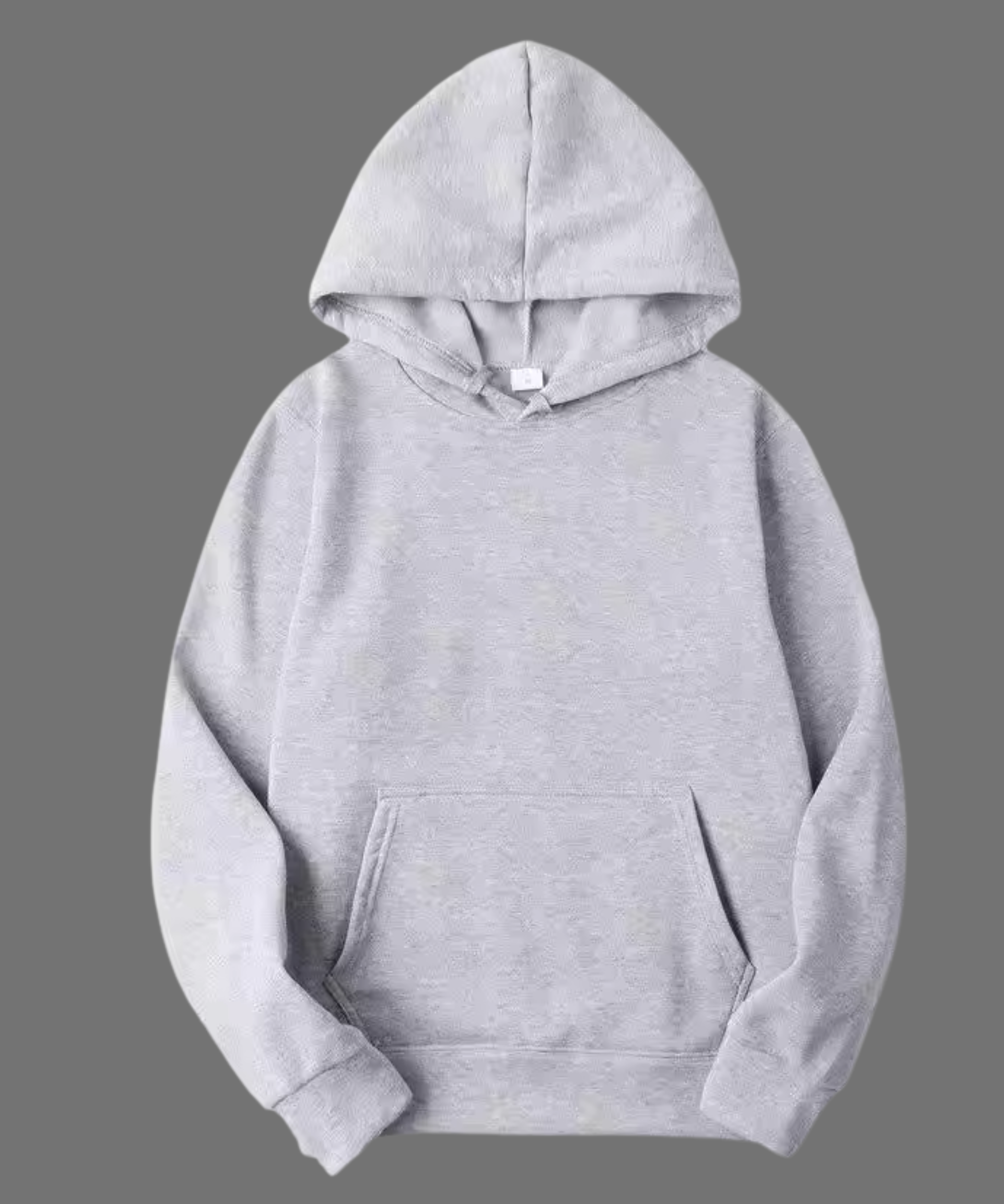 HOODIES PERSONNALISABLES 100% COTON