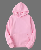 HOODIES PERSONNALISABLES 100% COTON