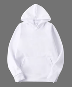 HOODIES PERSONNALISABLES 100% COTON