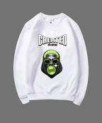 SWEATSHIRT UNISEX CREATED 100% COTON