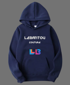 HOODIE UNISEX LB