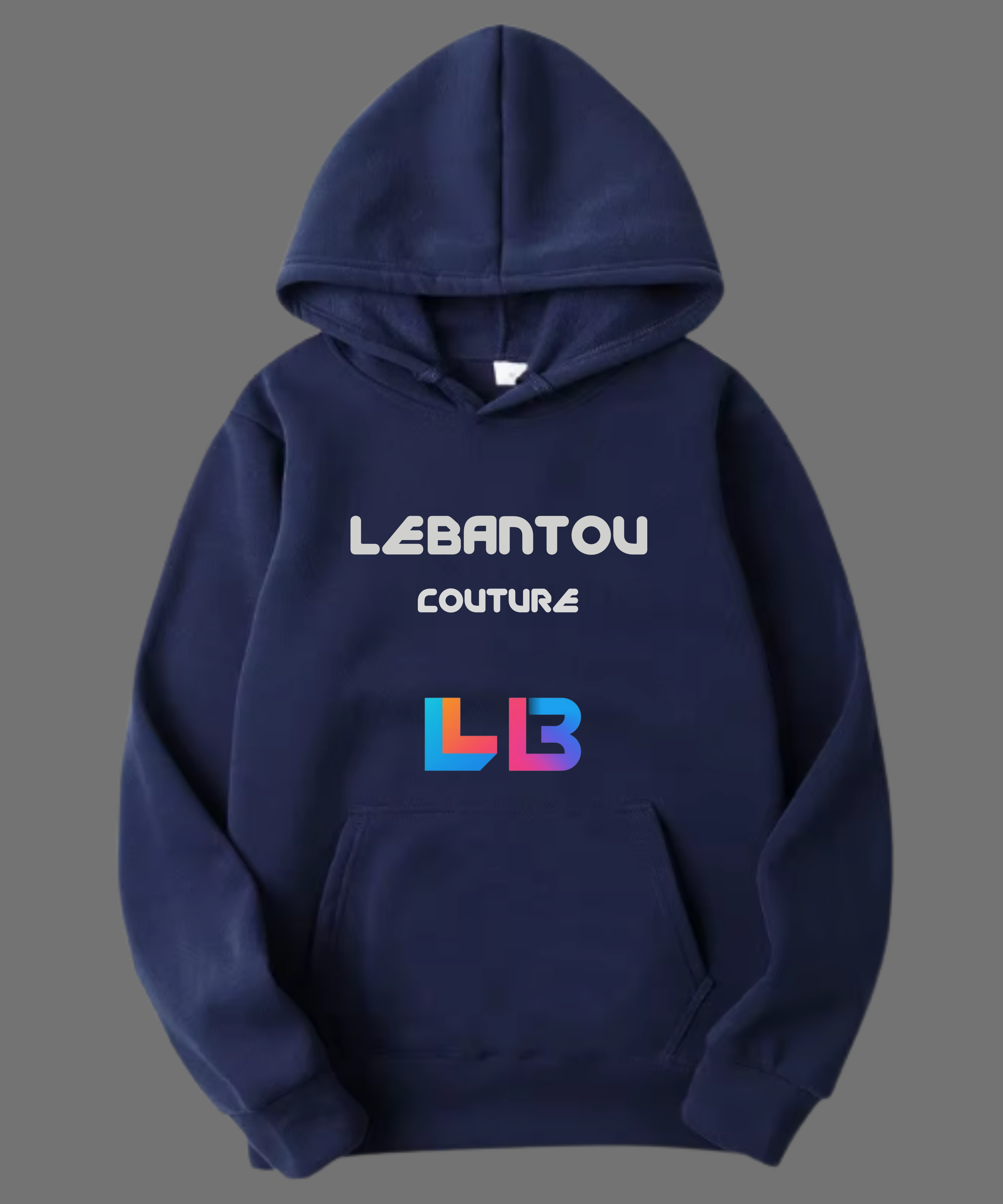 HOODIE UNISEX LB