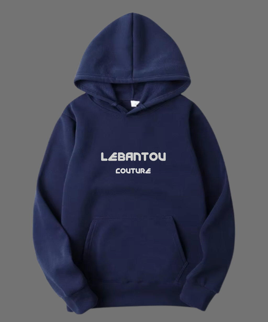 HOODIE UNISEX DUTY