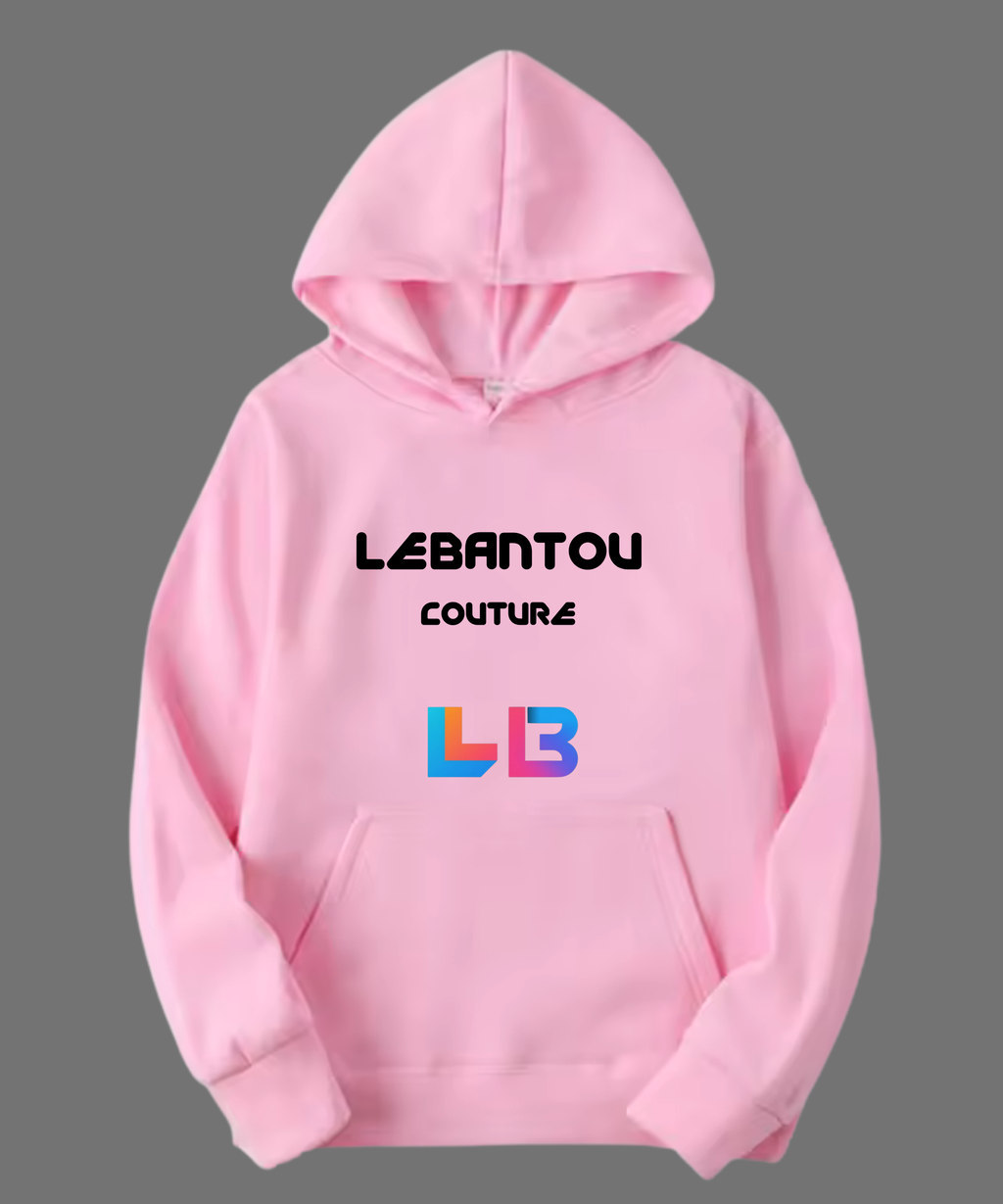 HOODIE UNISEX LB