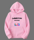 HOODIE UNISEX LB