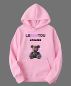 HOODIE UNISEX MALFUNCTION