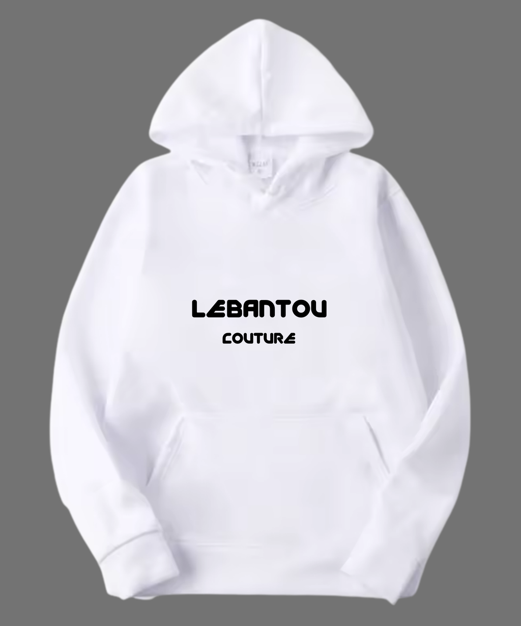 HOODIE UNISEX DUTY