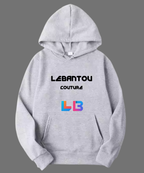 HOODIE UNISEX LB