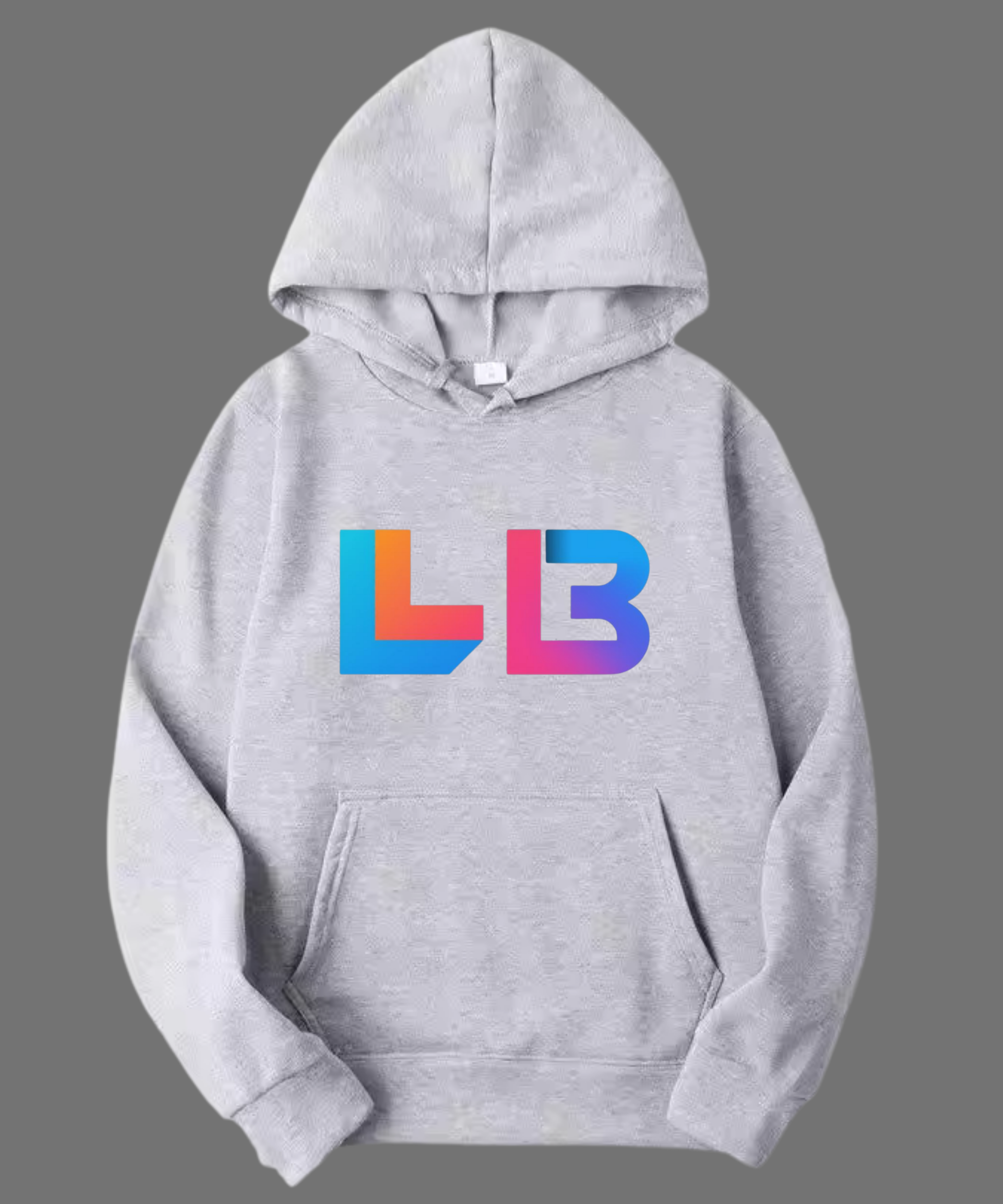 HOODIE UNISEX SLYMON