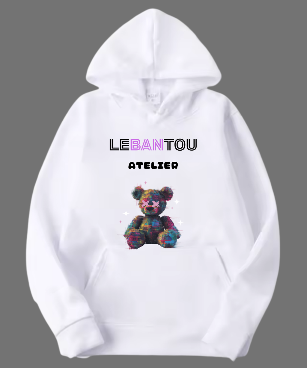 HOODIE UNISEX MALFUNCTION