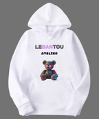 HOODIE UNISEX MALFUNCTION