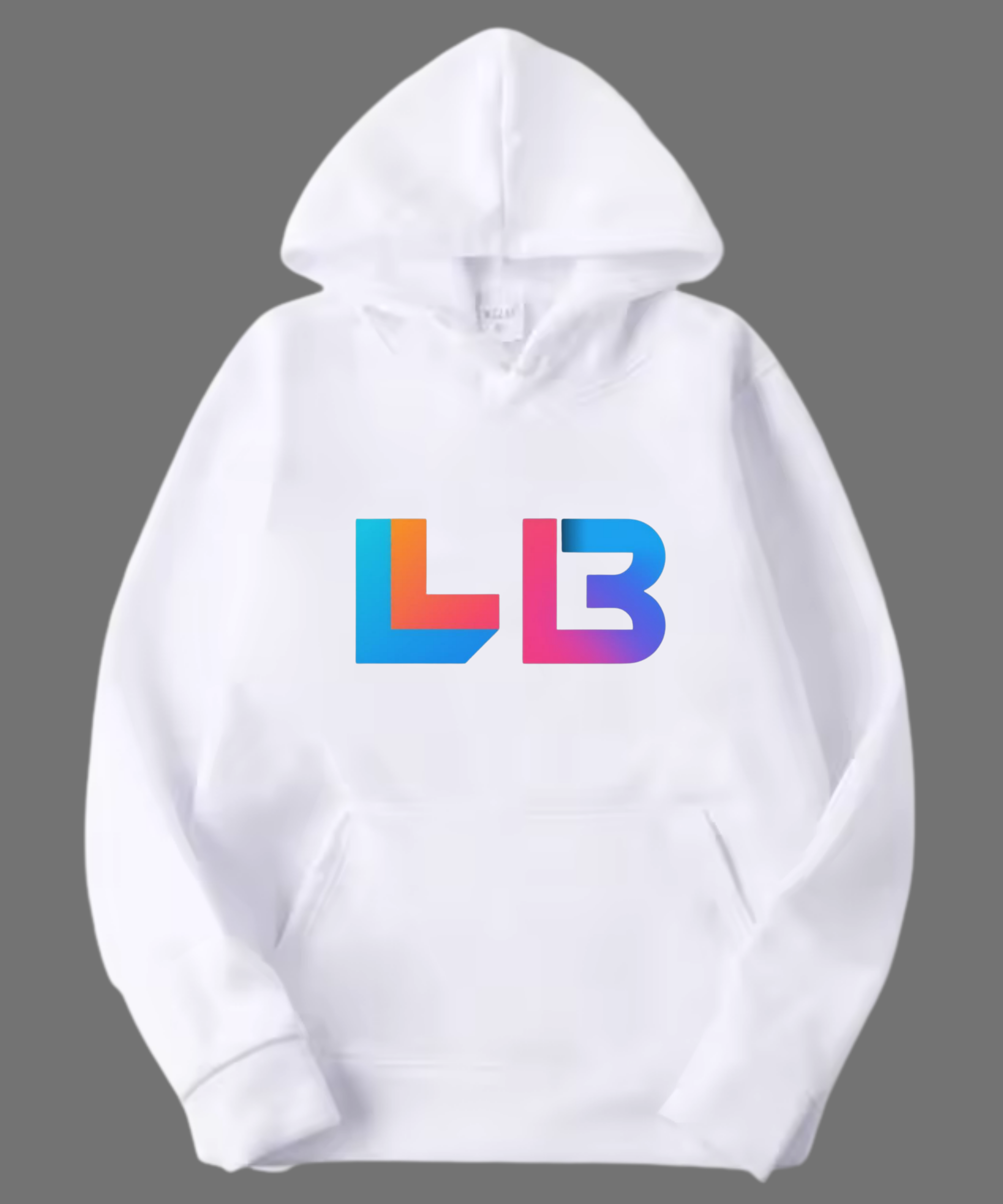 HOODIE UNISEX SLYMON