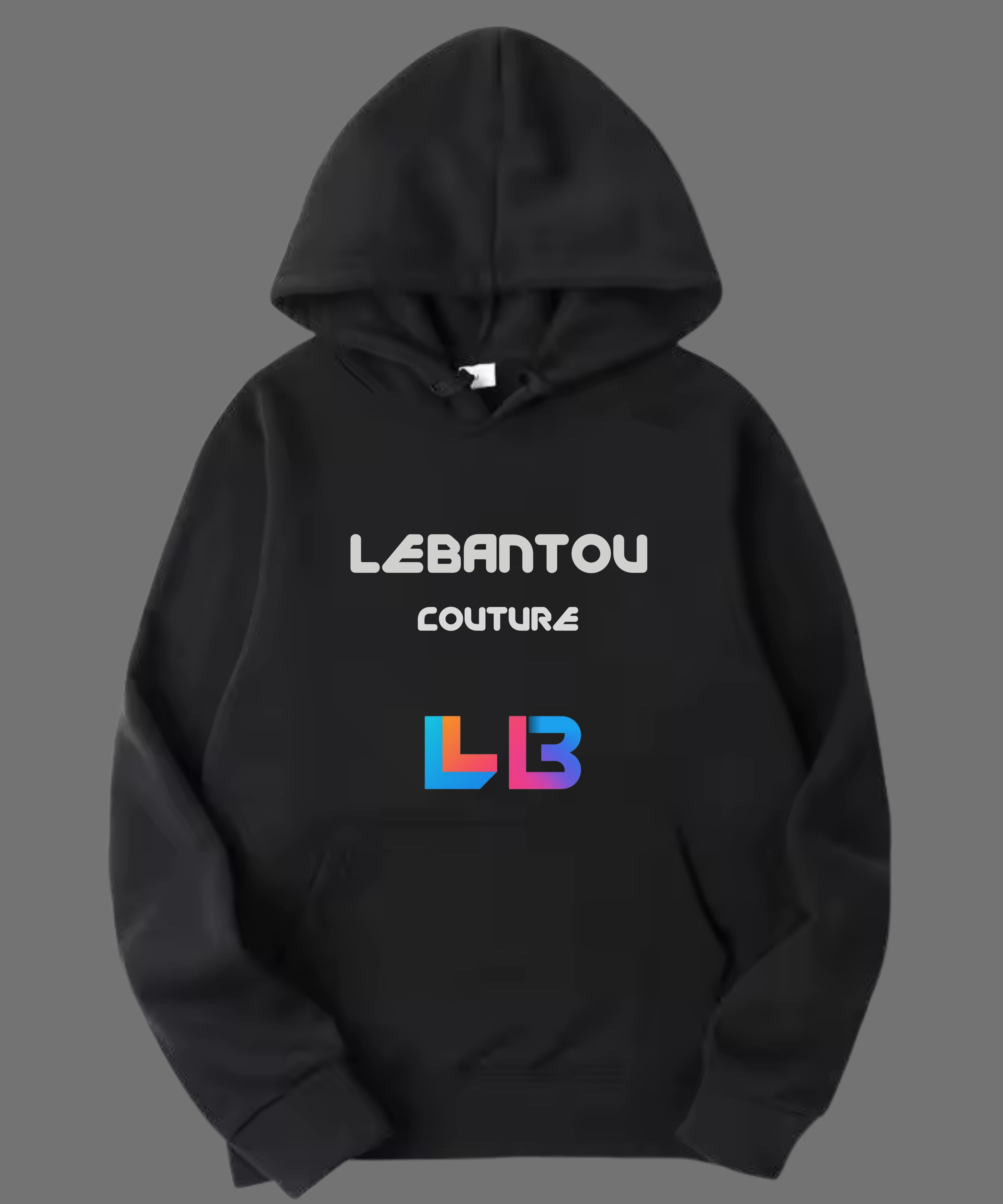 HOODIE UNISEX LB