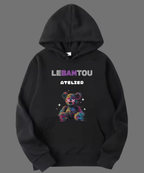 HOODIE UNISEX MALFUNCTION