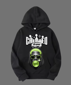 HOODIE UNISEX CREATED 100% COTON