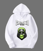 HOODIE UNISEX CREATED 100% COTON