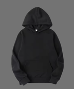 HOODIES VIERGES 100% COTON