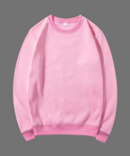 SWEATSHIRTS PERSONNALISABLES 100% COTON